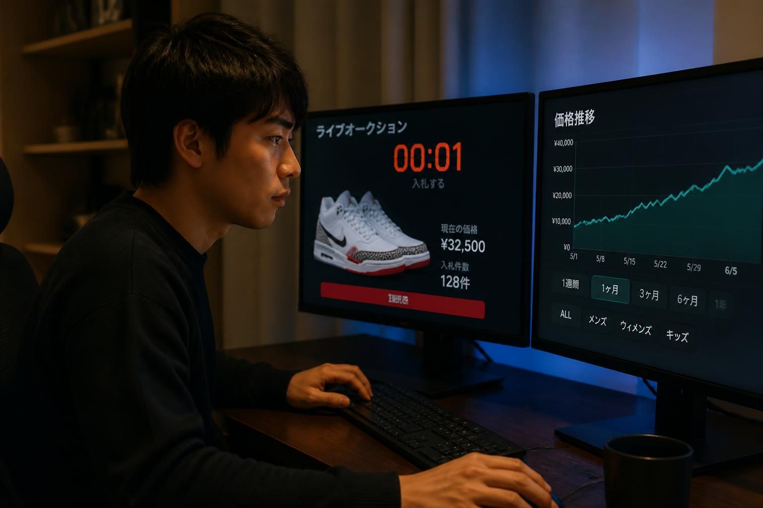 サービスイメージ