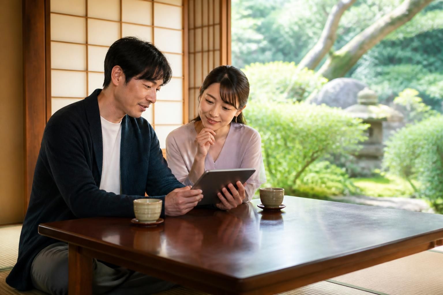 サービスイメージ